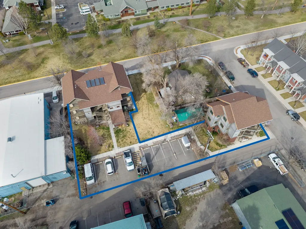 105 Inez Street Missoula MT 59801