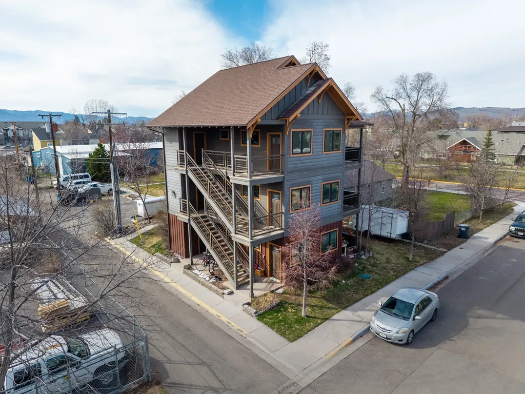 105 Inez Street Missoula MT 59801