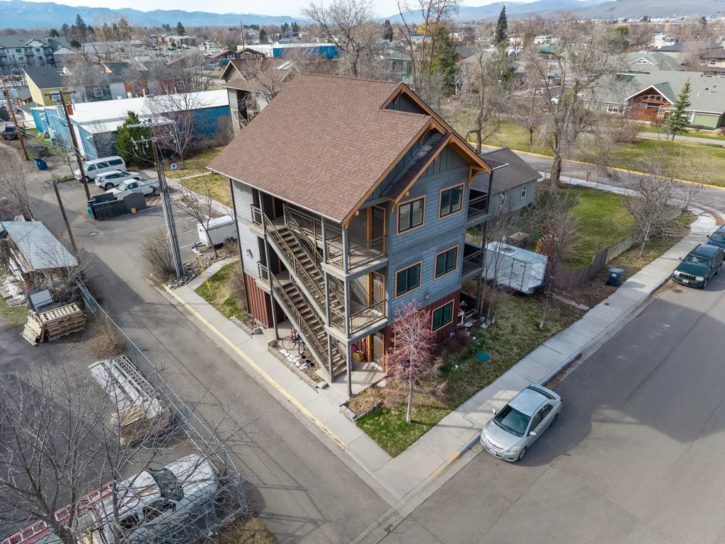 105 Inez Street Missoula MT 59801