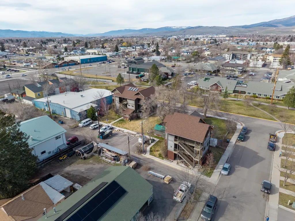 105 Inez Street Missoula MT 59801