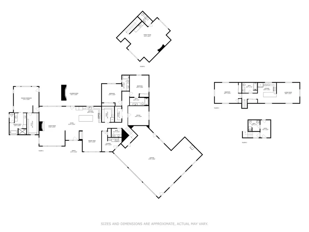 2046 Spring Prairie Ranch Road Whitefish MT 59937