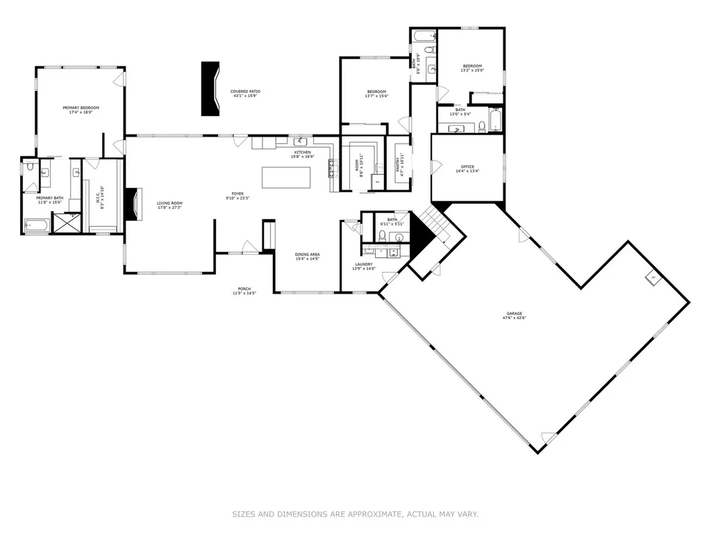 2046 Spring Prairie Ranch Road Whitefish MT 59937