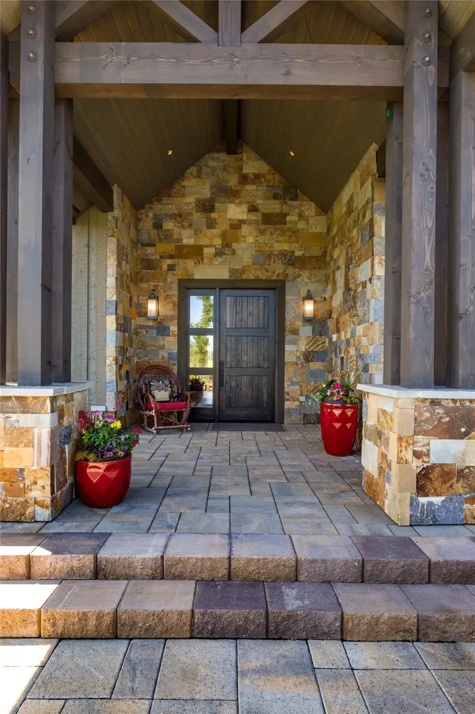 2046 Spring Prairie Ranch Road Whitefish MT 59937