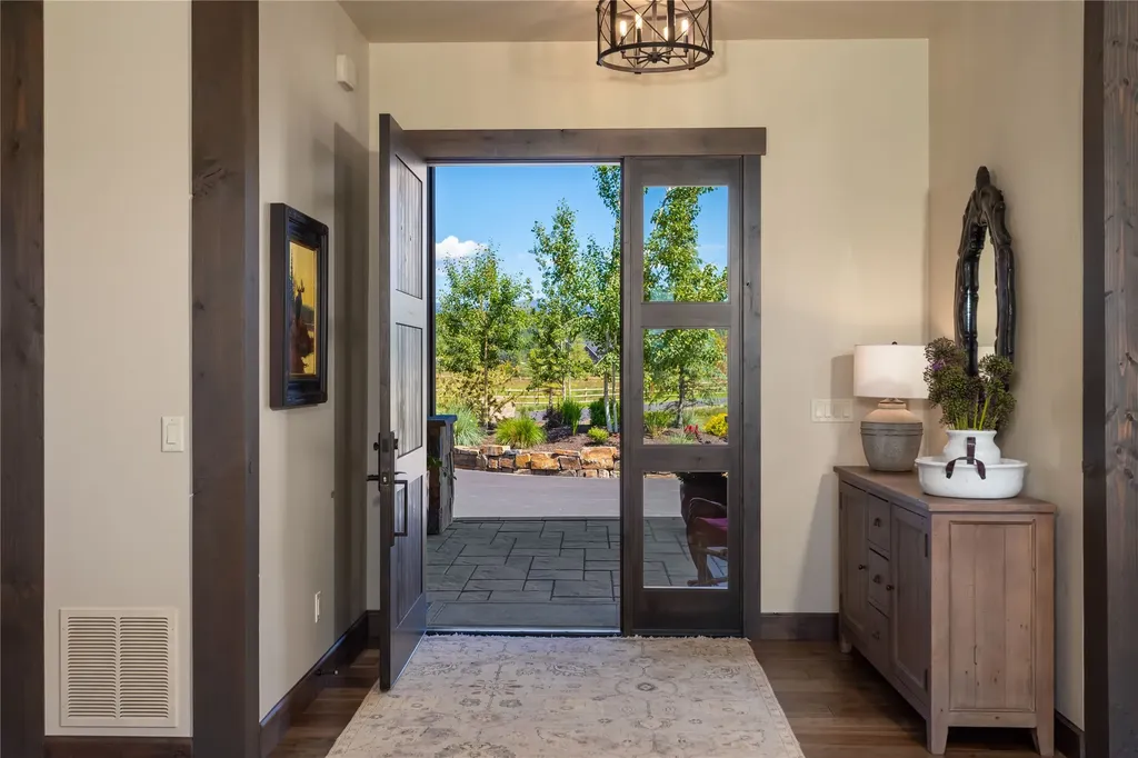 2046 Spring Prairie Ranch Road Whitefish MT 59937