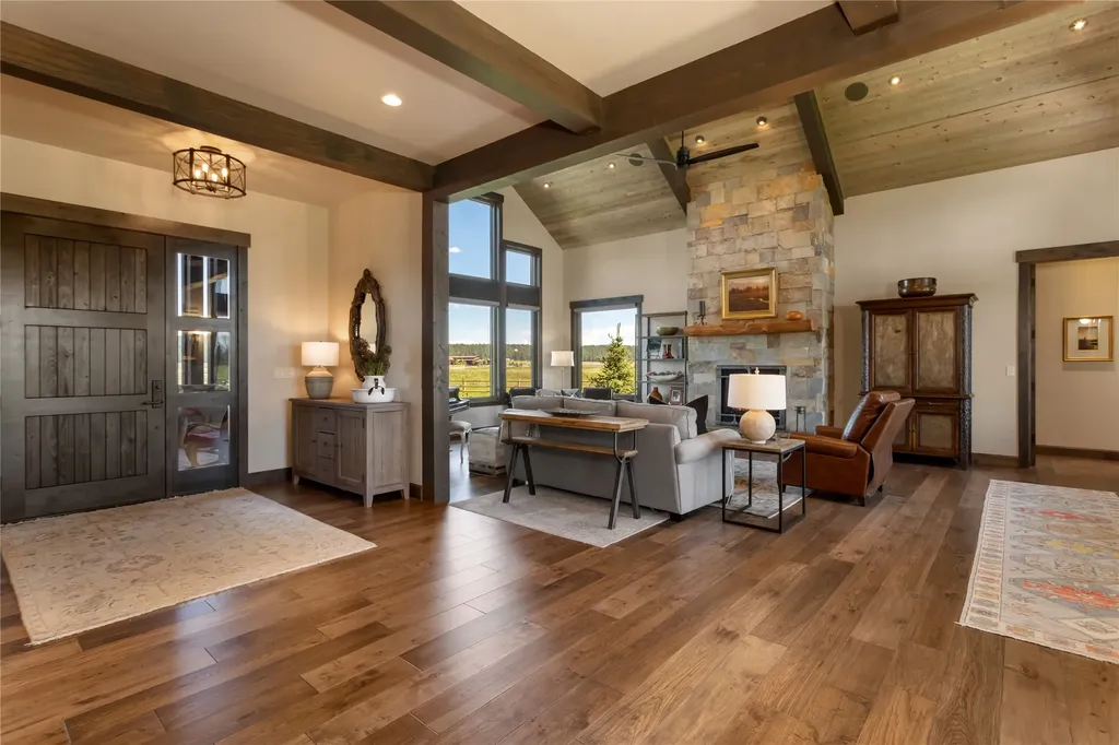2046 Spring Prairie Ranch Road Whitefish MT 59937