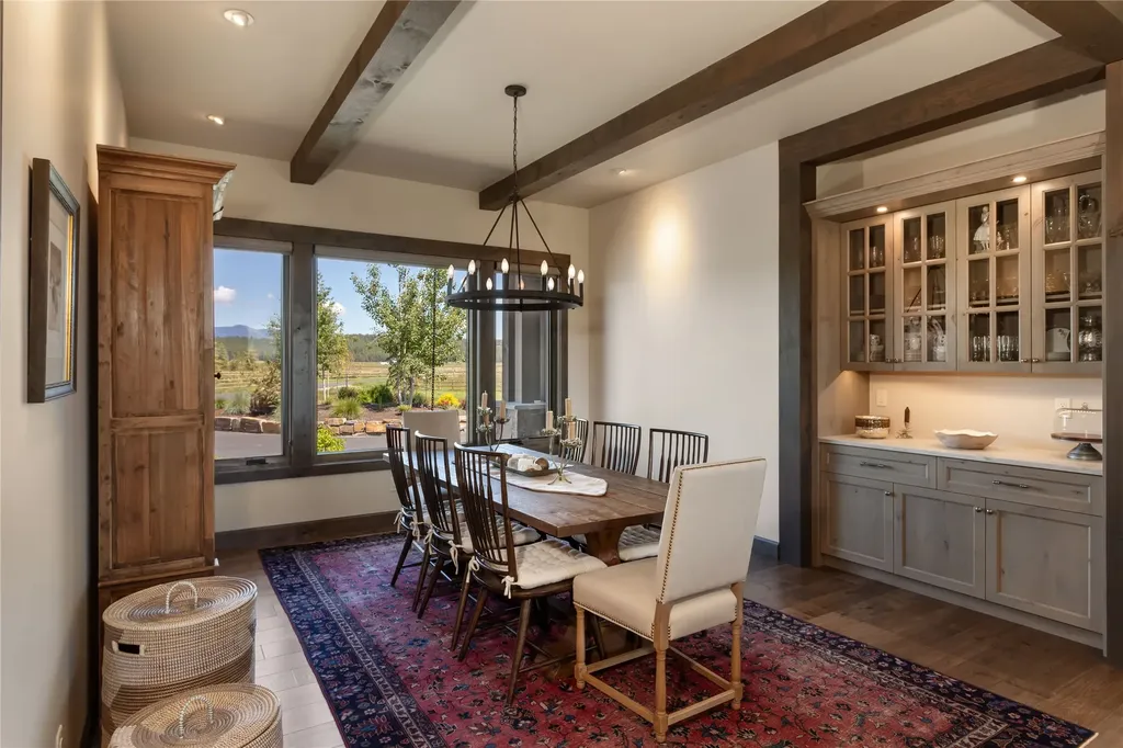 2046 Spring Prairie Ranch Road Whitefish MT 59937