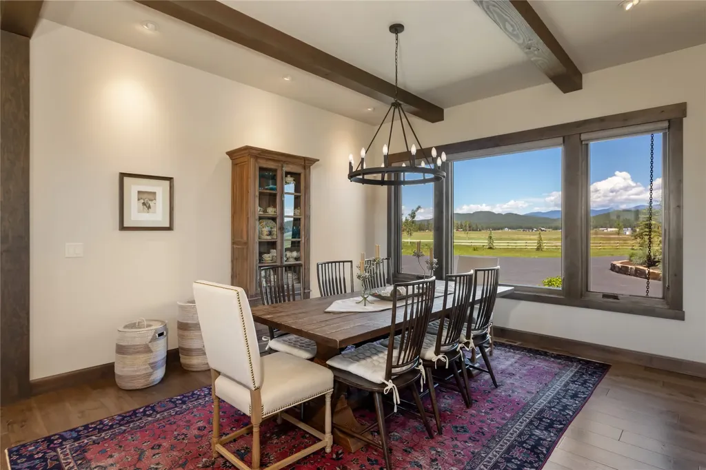 2046 Spring Prairie Ranch Road Whitefish MT 59937