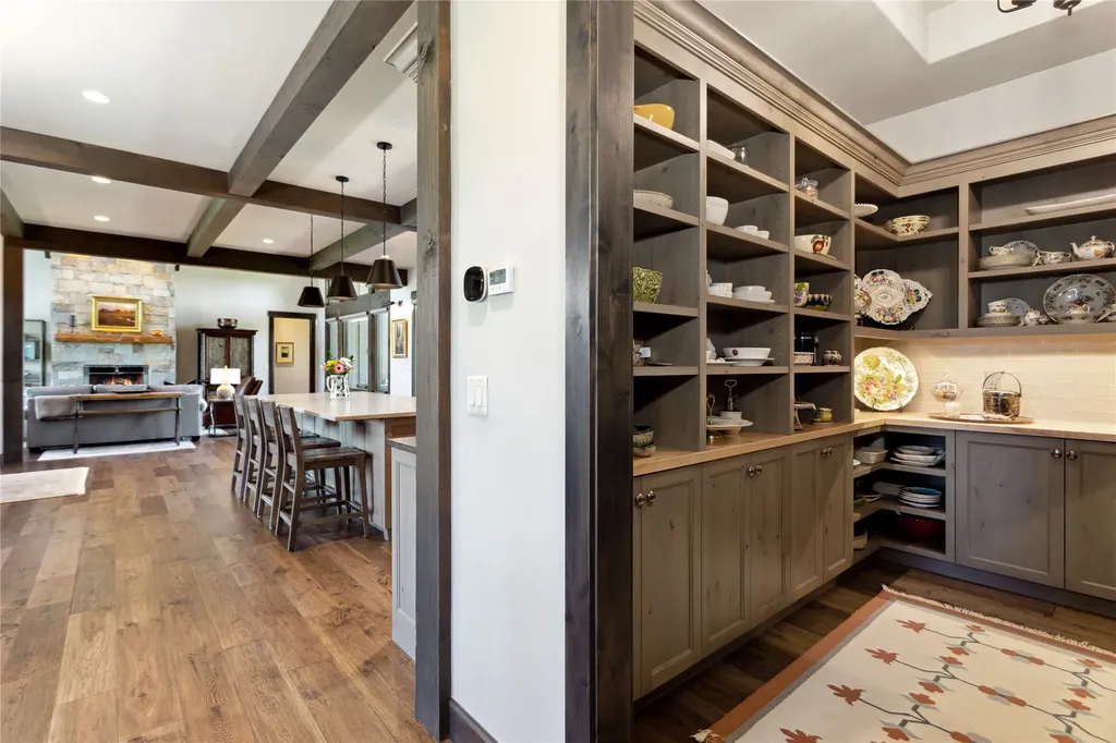 2046 Spring Prairie Ranch Road Whitefish MT 59937