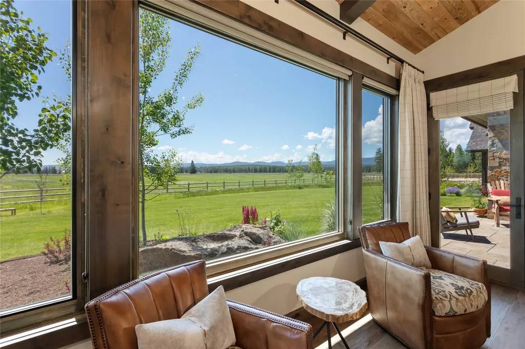 2046 Spring Prairie Ranch Road Whitefish MT 59937