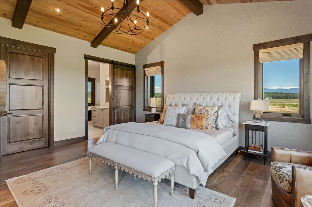 2046 Spring Prairie Ranch Road Whitefish MT 59937