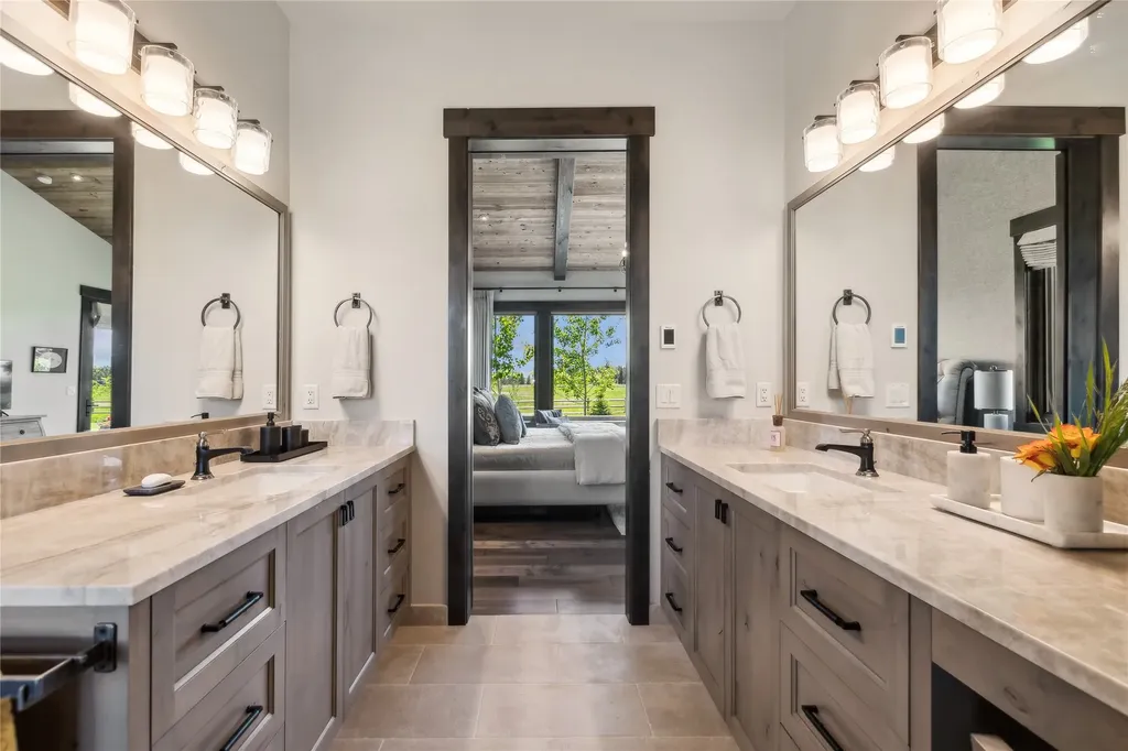 2046 Spring Prairie Ranch Road Whitefish MT 59937
