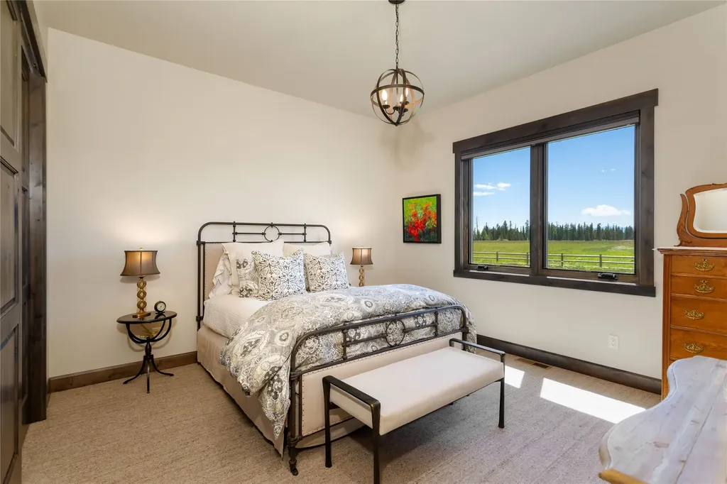 2046 Spring Prairie Ranch Road Whitefish MT 59937