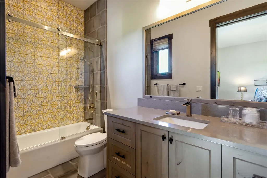 2046 Spring Prairie Ranch Road Whitefish MT 59937