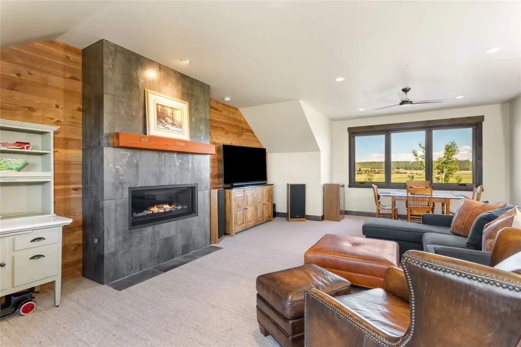 2046 Spring Prairie Ranch Road Whitefish MT 59937