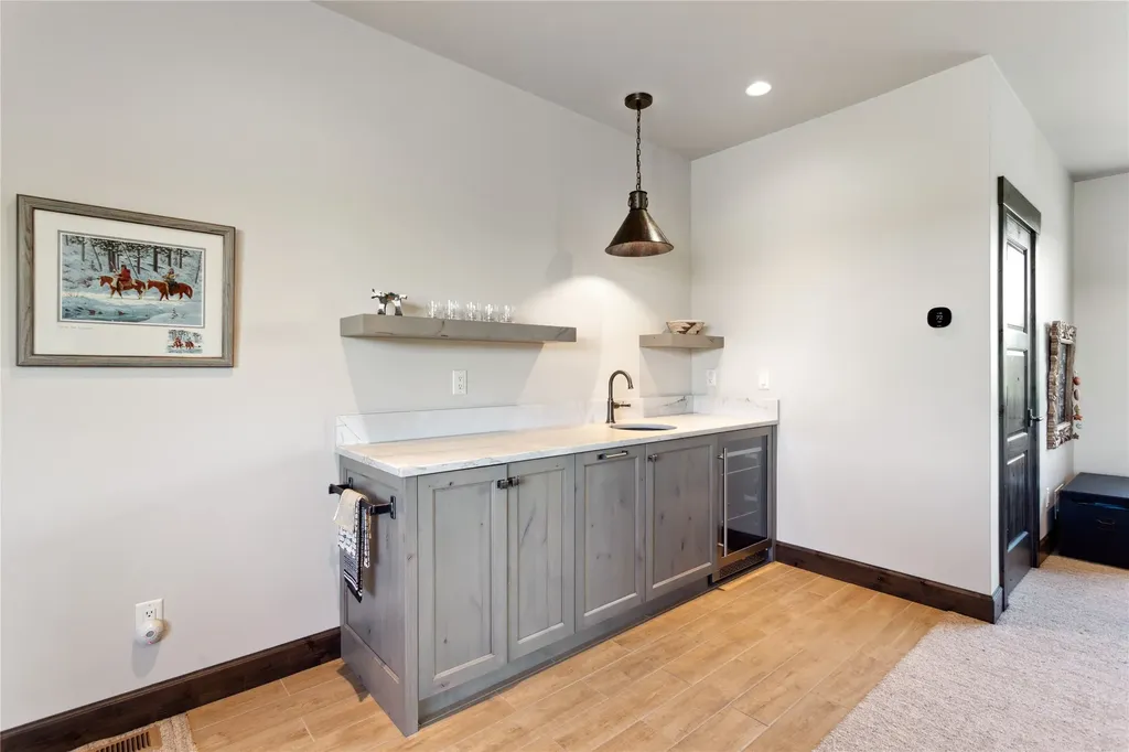 2046 Spring Prairie Ranch Road Whitefish MT 59937