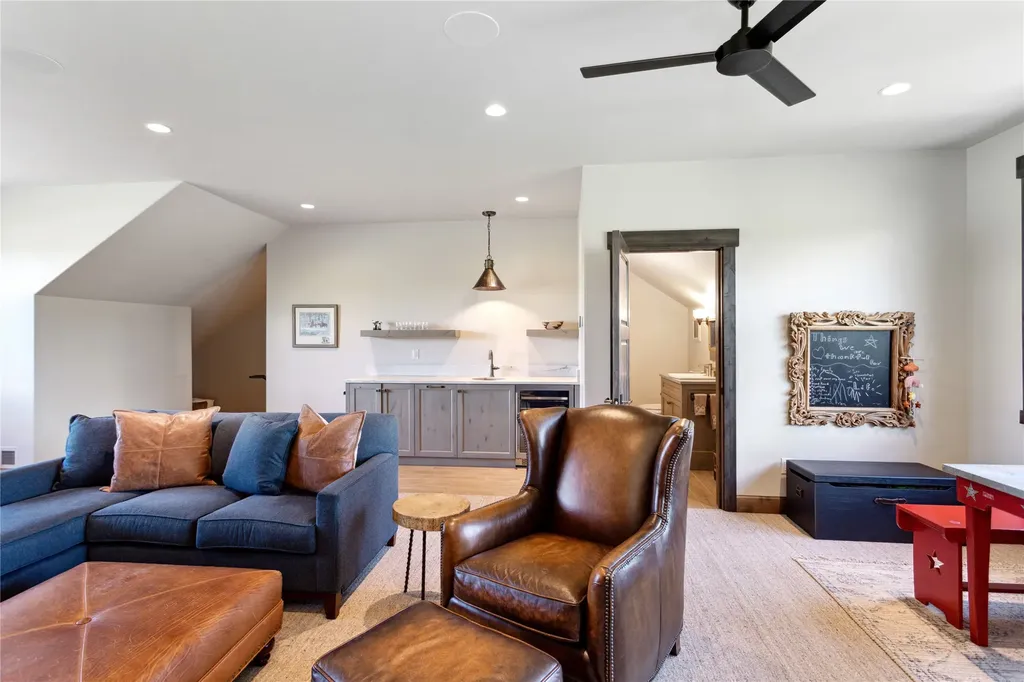 2046 Spring Prairie Ranch Road Whitefish MT 59937