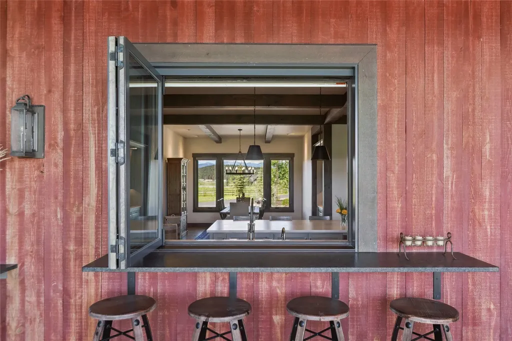 2046 Spring Prairie Ranch Road Whitefish MT 59937