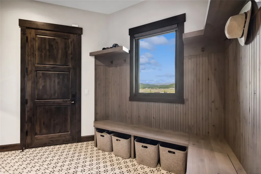 2046 Spring Prairie Ranch Road Whitefish MT 59937