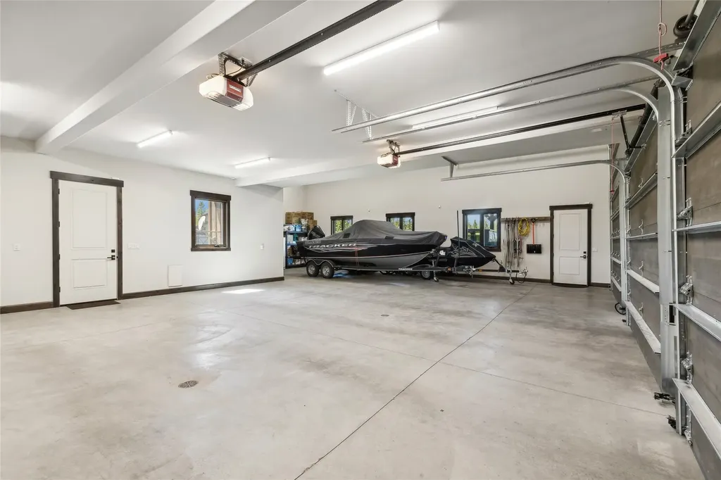 2046 Spring Prairie Ranch Road Whitefish MT 59937