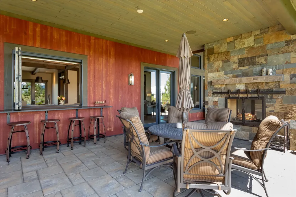 2046 Spring Prairie Ranch Road Whitefish MT 59937