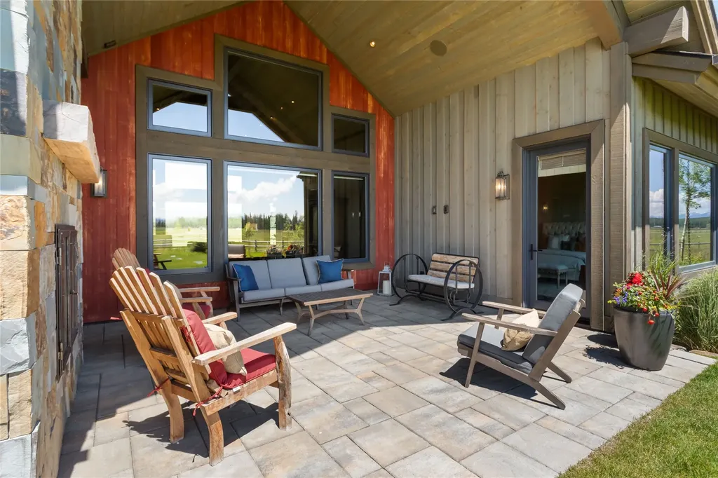 2046 Spring Prairie Ranch Road Whitefish MT 59937