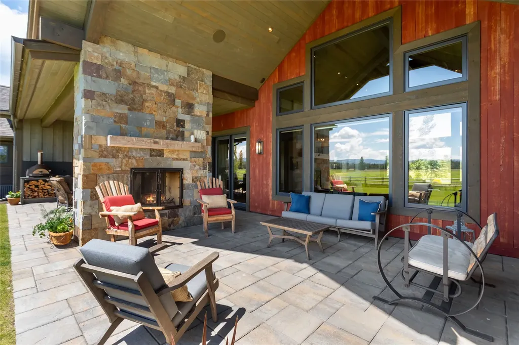 2046 Spring Prairie Ranch Road Whitefish MT 59937