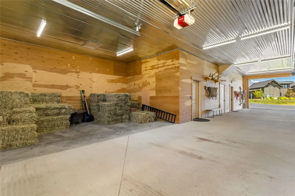 2046 Spring Prairie Ranch Road Whitefish MT 59937