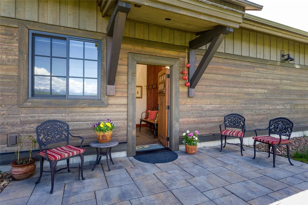 2046 Spring Prairie Ranch Road Whitefish MT 59937