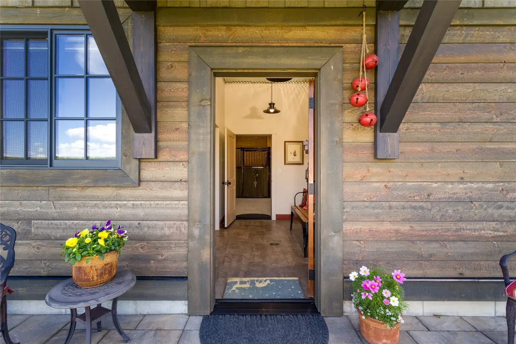 2046 Spring Prairie Ranch Road Whitefish MT 59937