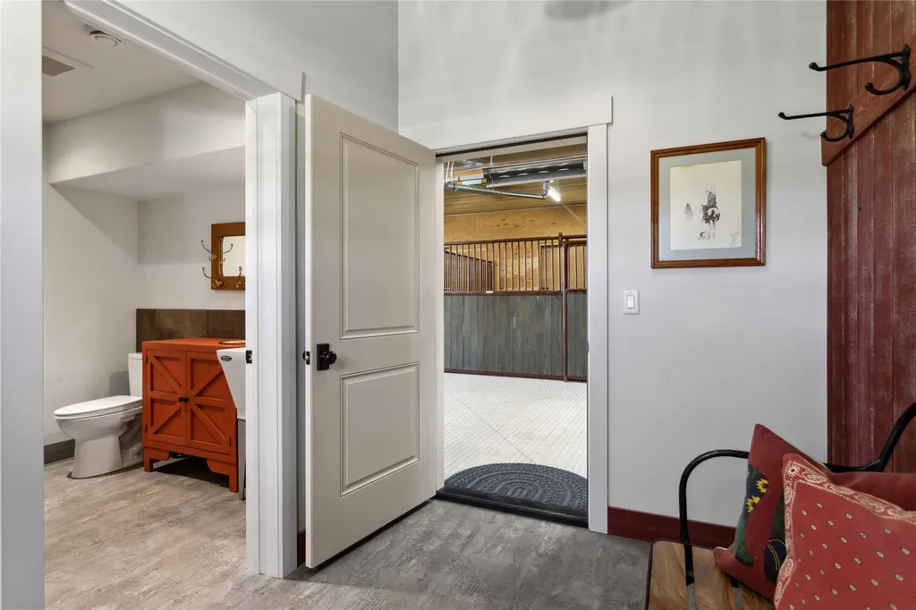 2046 Spring Prairie Ranch Road Whitefish MT 59937