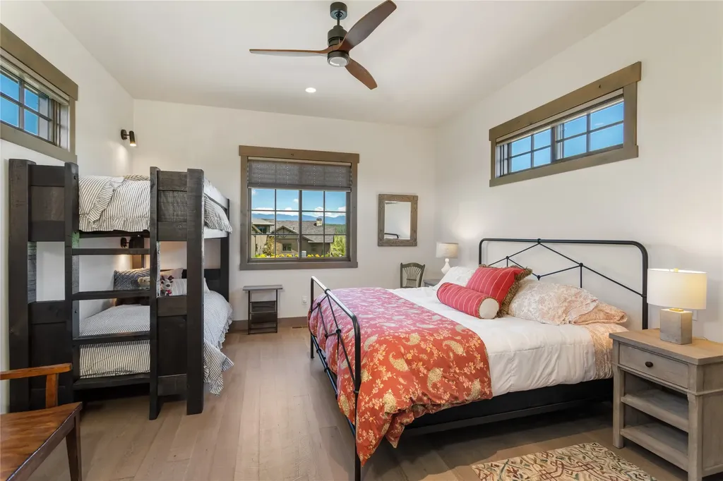 2046 Spring Prairie Ranch Road Whitefish MT 59937