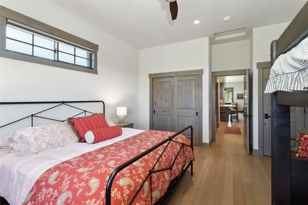 2046 Spring Prairie Ranch Road Whitefish MT 59937