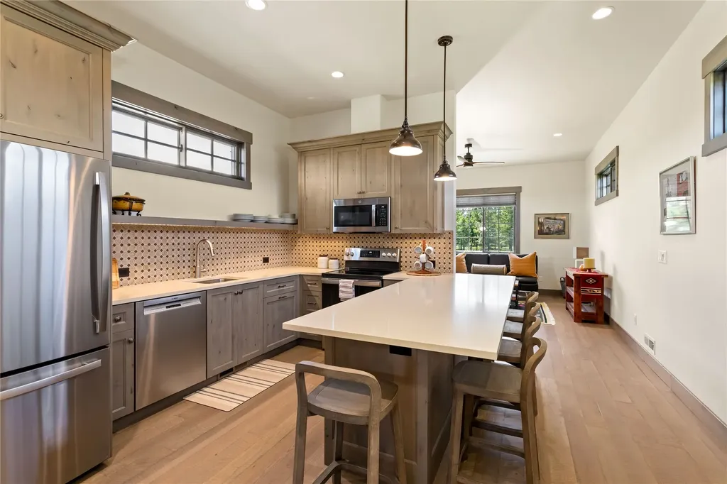2046 Spring Prairie Ranch Road Whitefish MT 59937