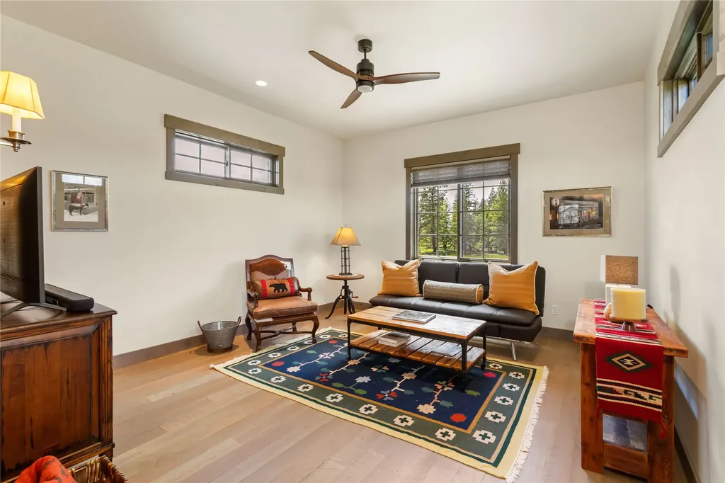 2046 Spring Prairie Ranch Road Whitefish MT 59937