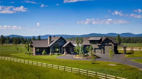 2046 Spring Prairie Ranch Road Whitefish MT 59937