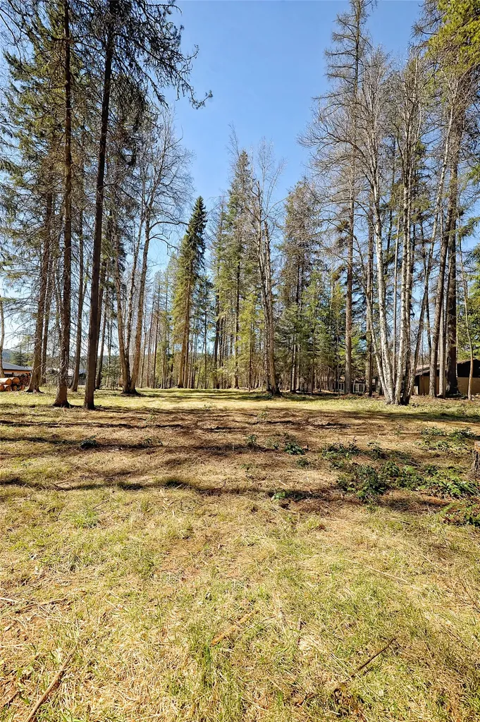 518 Eastman Drive Bigfork MT 59911