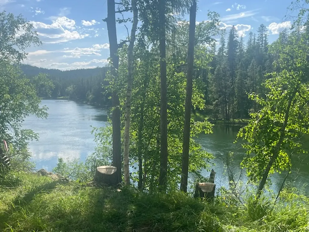 518 Eastman Drive Bigfork MT 59911