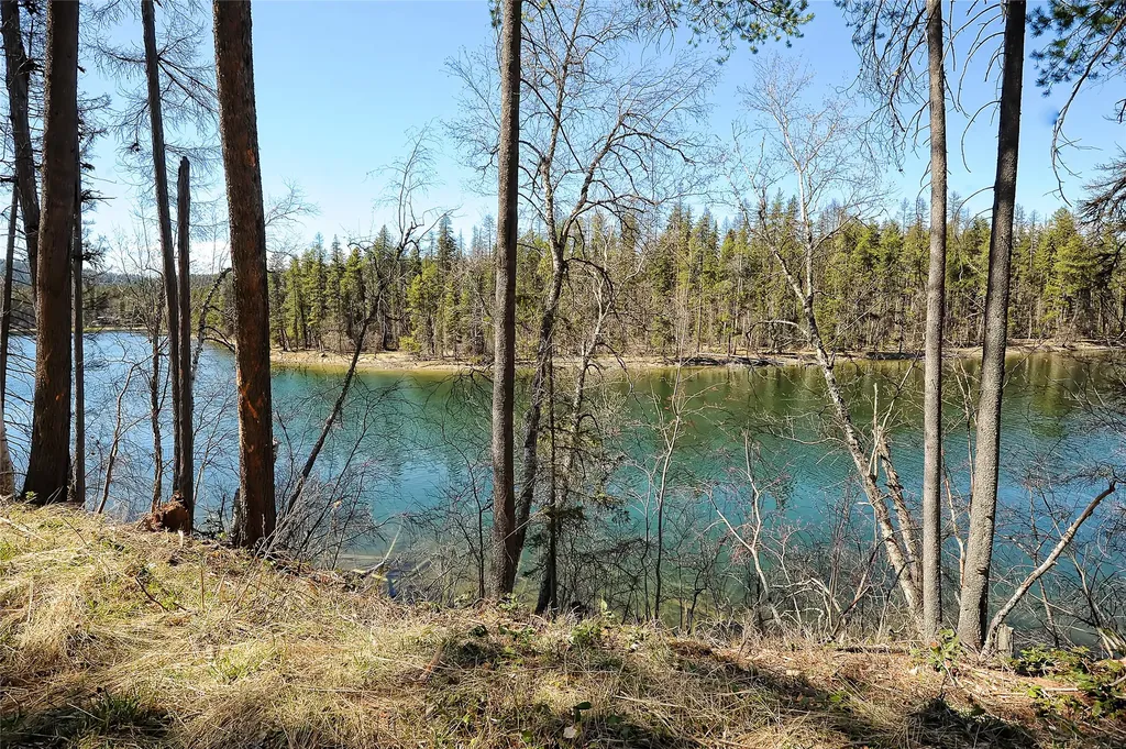 518 Eastman Drive Bigfork MT 59911