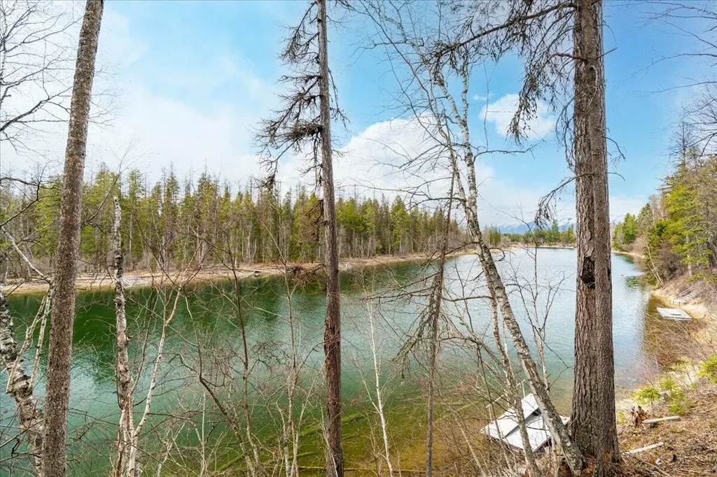 518 Eastman Drive Bigfork MT 59911