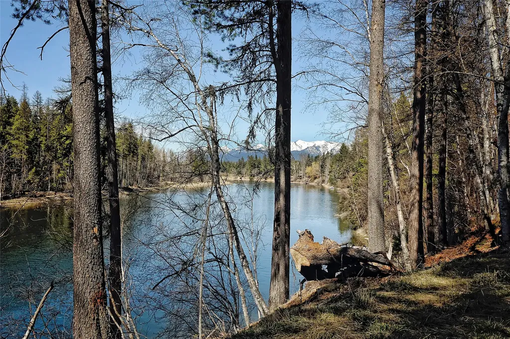 518 Eastman Drive Bigfork MT 59911