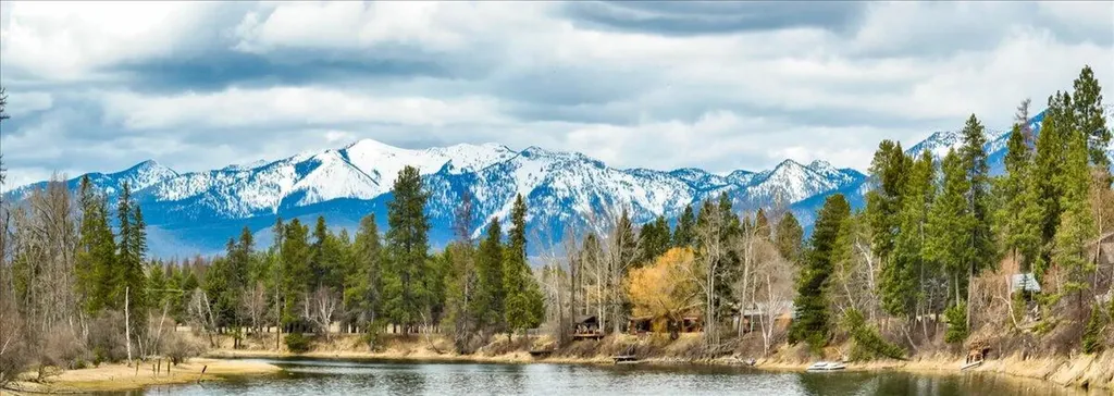 518 Eastman Drive Bigfork MT 59911