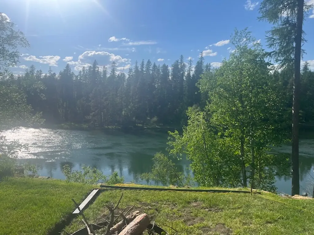 518 Eastman Drive Bigfork MT 59911