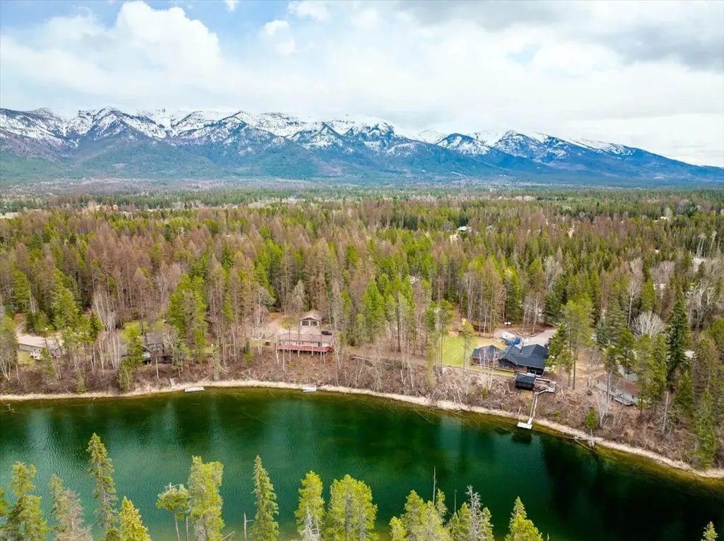 518 Eastman Drive Bigfork MT 59911