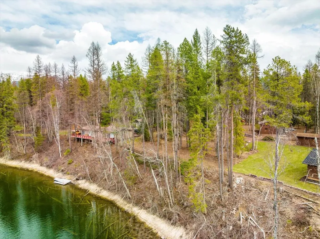 518 Eastman Drive Bigfork MT 59911