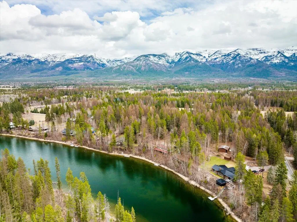 518 Eastman Drive Bigfork MT 59911