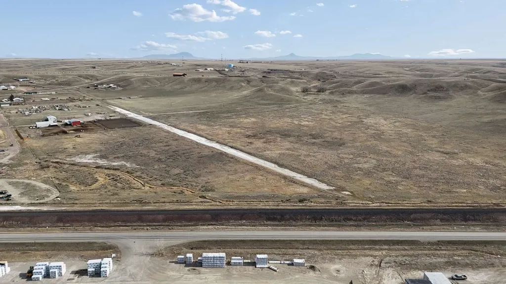406 Glacier Avenue Shelby MT 59474
