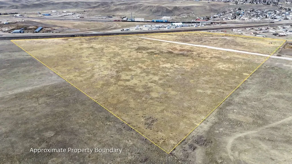 406 Glacier Avenue Shelby MT 59474