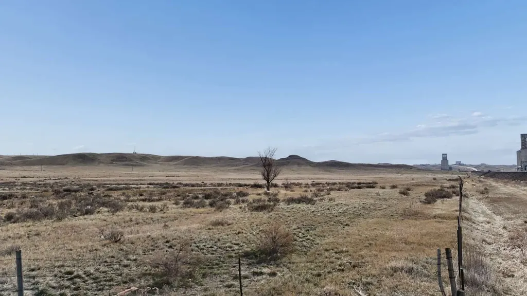 406 Glacier Avenue Shelby MT 59474