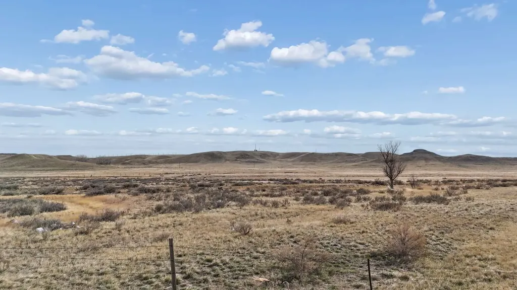 406 Glacier Avenue Shelby MT 59474