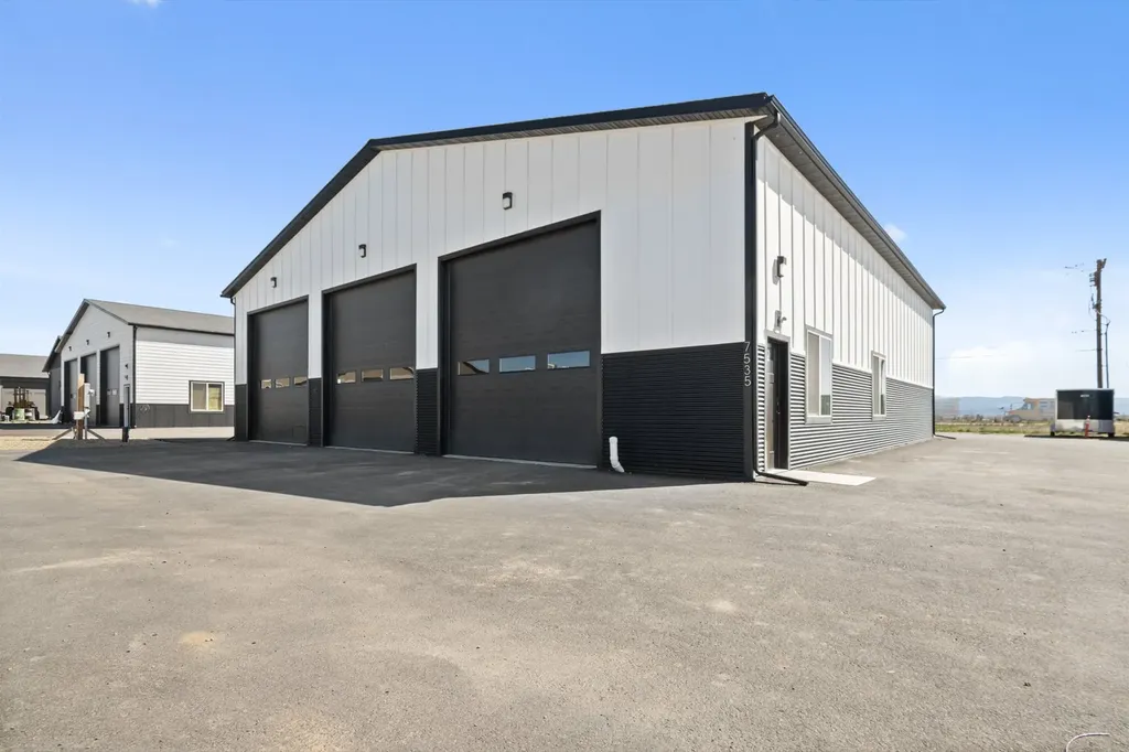 7535 Roughsawn Drive Helena MT 59602